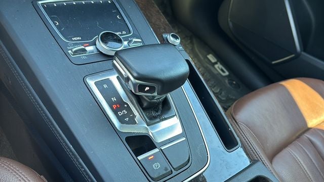 2020 Audi Q5 45 Premium Plus quattro