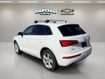 2020 Audi Q5 45 Premium Plus quattro