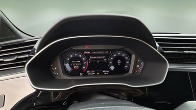 2023 Audi Q3 Premium S Line quattro