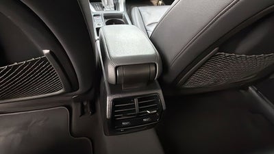 2023 Audi Q3 Premium S Line quattro