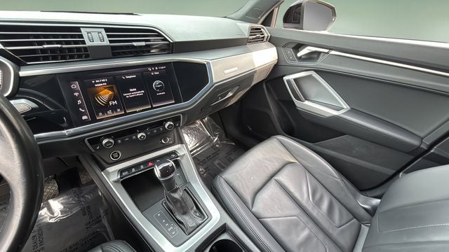 2023 Audi Q3 Premium S Line quattro