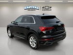 2023 Audi Q3 Premium S Line quattro