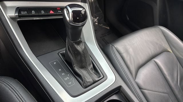 2023 Audi Q3 Premium S Line quattro