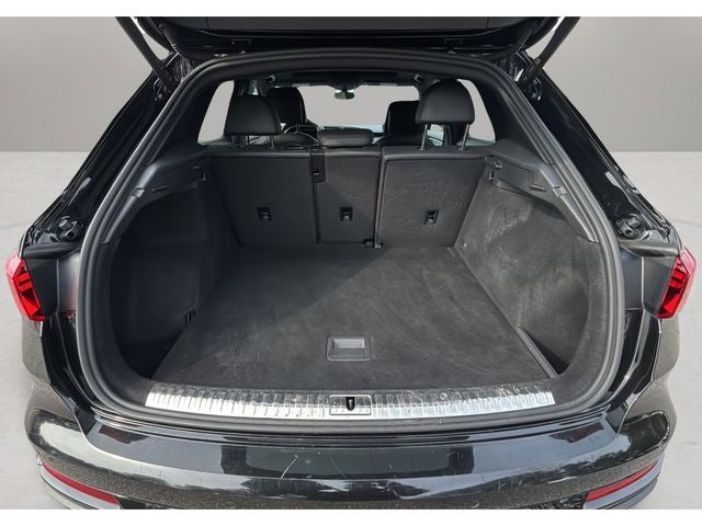 2023 Audi Q3 Premium S Line quattro