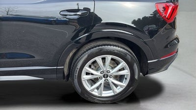 2023 Audi Q3 Premium S Line quattro