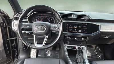 2023 Audi Q3 Premium S Line quattro