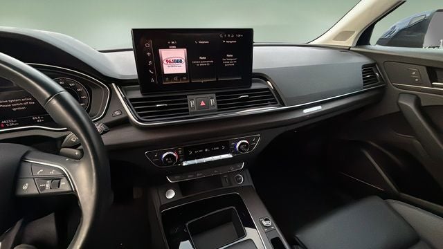 2024 Audi Q5 45 S line Premium quattro