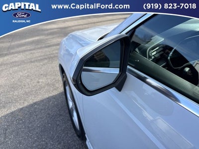 2022 Audi Q3 Premium Plus S Line quattro