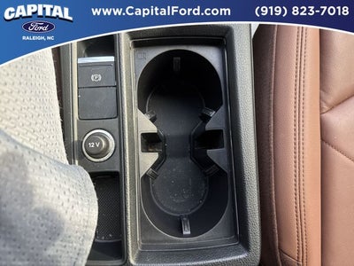 2022 Audi Q3 Premium Plus S Line quattro