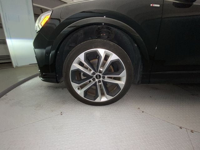 2021 Audi Q3 Premium Plus S Line quattro