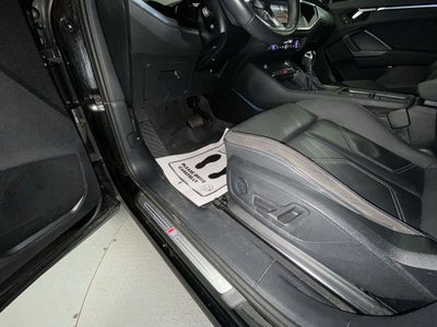 2021 Audi Q3 Premium Plus S Line quattro