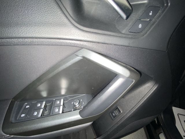 2021 Audi Q3 Premium Plus S Line quattro