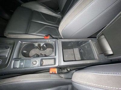 2021 Audi Q3 Premium Plus S Line quattro