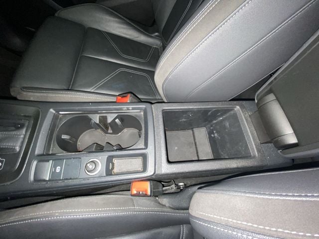 2021 Audi Q3 Premium Plus S Line quattro