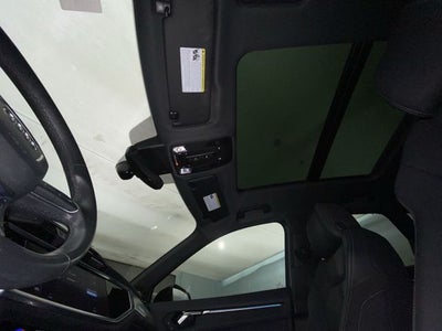 2021 Audi Q3 Premium Plus S Line quattro