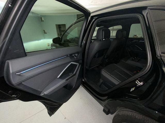 2021 Audi Q3 Premium Plus S Line quattro