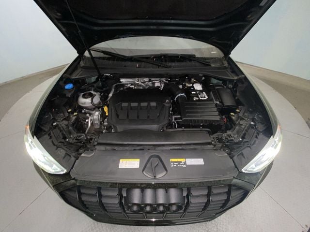 2021 Audi Q3 Premium Plus S Line quattro