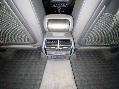 2021 Audi Q3 Premium Plus S Line quattro