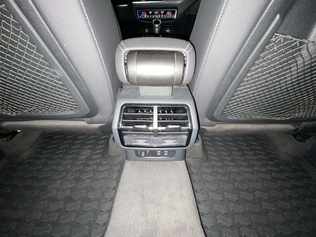 2021 Audi Q3 Premium Plus S Line quattro