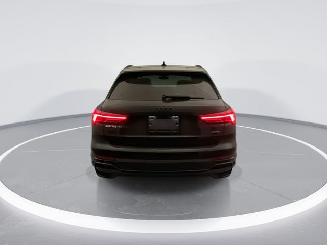 2021 Audi Q3 Premium Plus S Line quattro