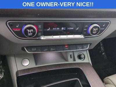 2022 Audi Q5 e 55 Premium S Line