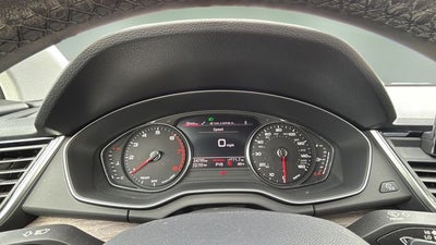 2024 Audi Q5 45 S line Premium quattro