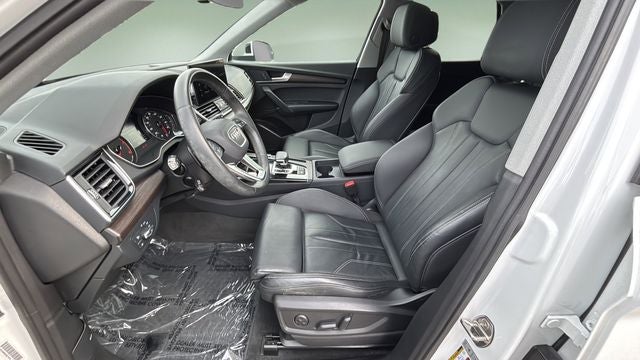 2024 Audi Q5 45 S line Premium quattro