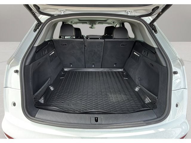 2024 Audi Q5 45 S line Premium quattro