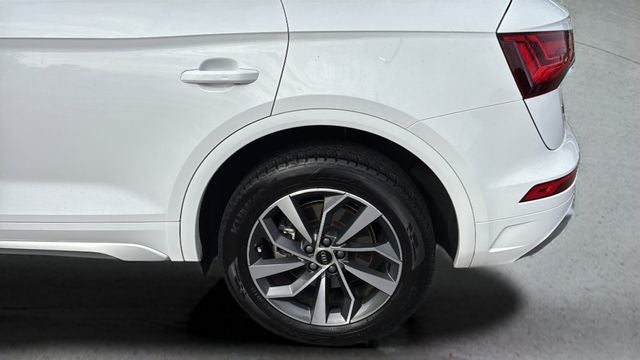 2024 Audi Q5 45 S line Premium quattro