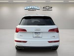 2024 Audi Q5 45 S line Premium quattro