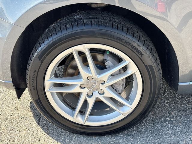 2017 Audi Q5 2.0T Premium Plus quattro