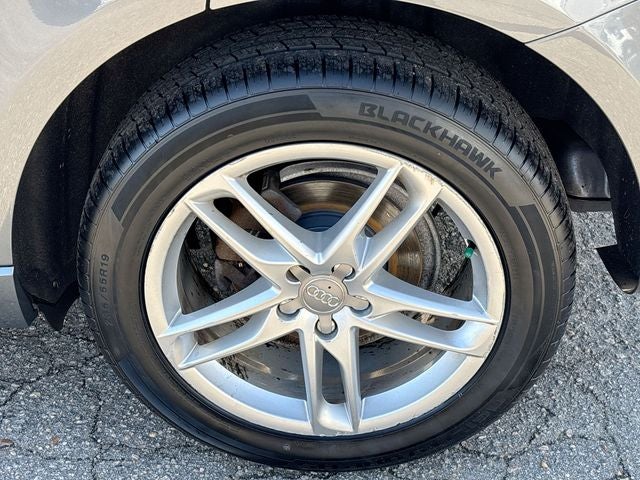 2017 Audi Q5 2.0T Premium Plus quattro