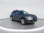 2017 Audi Q5 2.0T Premium Plus quattro