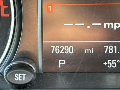 2017 Audi Q5 2.0T Premium Plus quattro