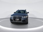 2017 Audi Q5 2.0T Premium Plus quattro