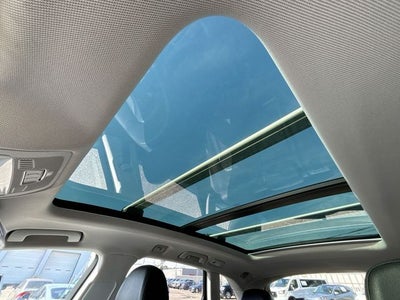 2017 Audi Q5 2.0T Premium Plus quattro