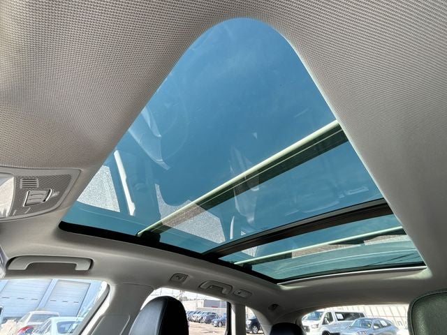 2017 Audi Q5 2.0T Premium Plus quattro