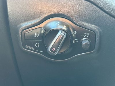 2017 Audi Q5 2.0T Premium Plus quattro