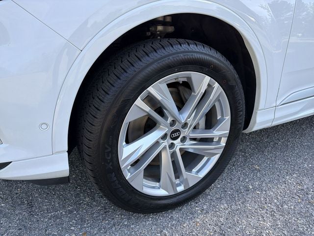 2023 Audi Q7 55 Premium Plus quattro