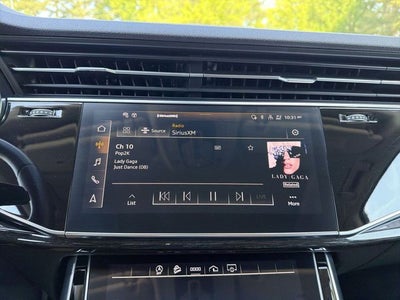 2023 Audi Q7 55 Premium Plus quattro