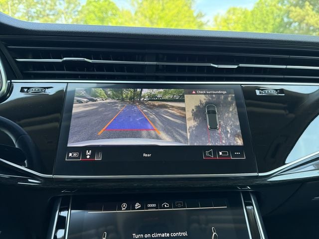 2023 Audi Q7 55 Premium Plus quattro