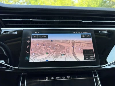 2023 Audi Q7 55 Premium Plus quattro