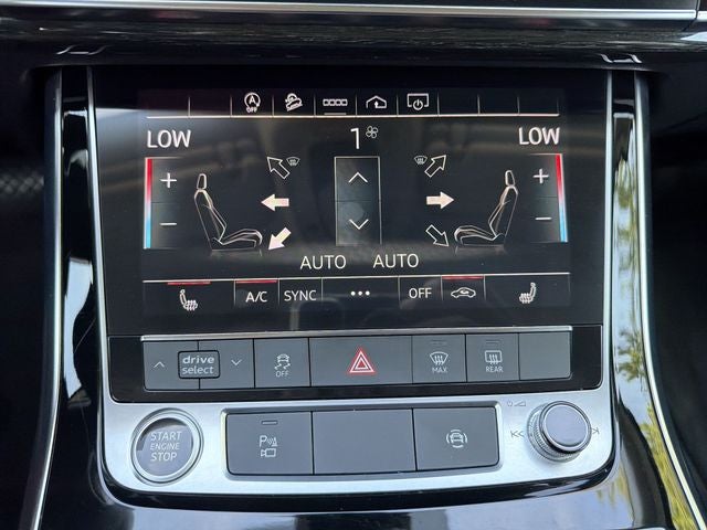 2023 Audi Q7 55 Premium Plus quattro