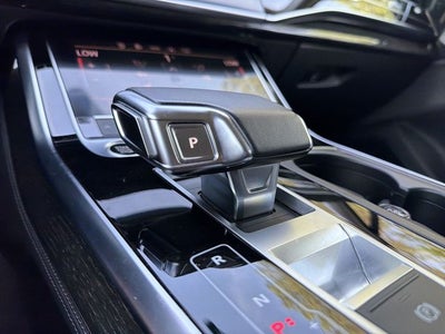 2023 Audi Q7 55 Premium Plus quattro