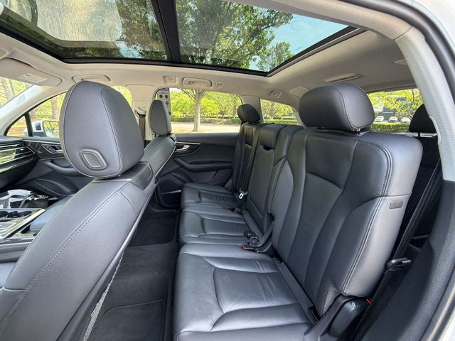 2023 Audi Q7 55 Premium Plus quattro