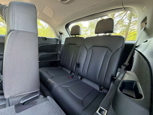 2023 Audi Q7 55 Premium Plus quattro
