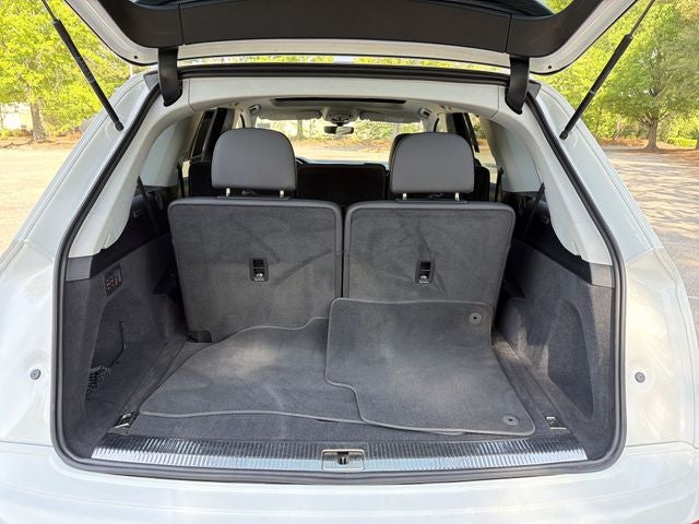 2023 Audi Q7 55 Premium Plus quattro