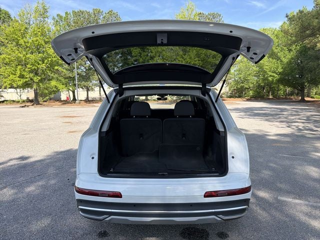 2023 Audi Q7 55 Premium Plus quattro