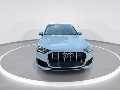 2023 Audi Q7 55 Premium Plus quattro