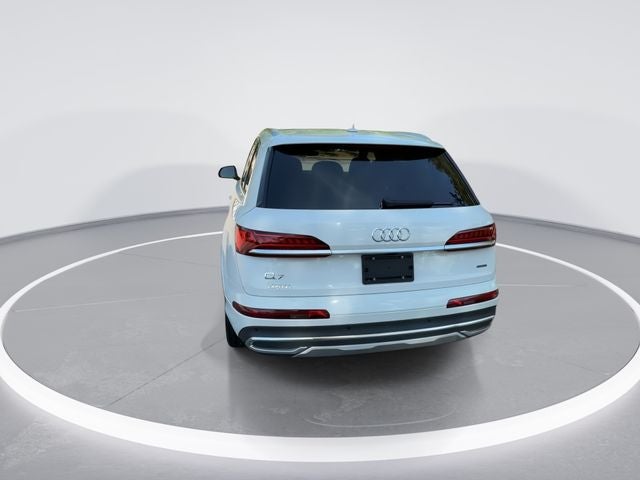 2023 Audi Q7 55 Premium Plus quattro